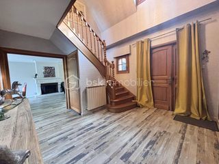  Maison � vendre 9 pi�ces 199 m�