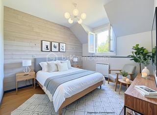  Maison � vendre 6 pi�ces 141 m�