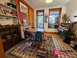  Maison � vendre 5 pi�ces 102 m�