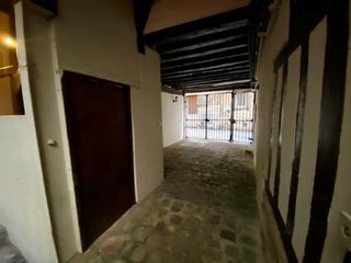  Appartement � vendre 5 pi�ces 77 m�