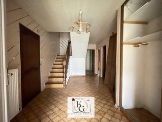  Maison � vendre 4 pi�ces 131 m�