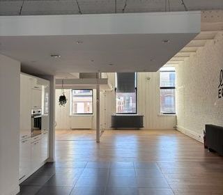  Loft � vendre 5 pi�ces 161 m�