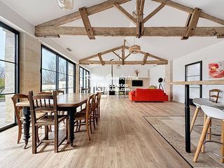  Propri�t�/ch�teau � vendre 6 pi�ces 215 m�