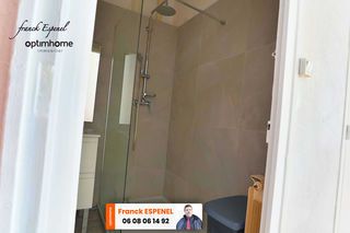  Appartement � vendre 3 pi�ces 56 m�