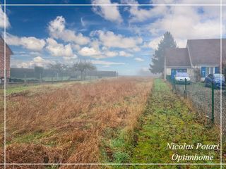  Terrain � vendre 820 m�