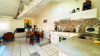  Appartement � vendre 3 pi�ces 47 m�