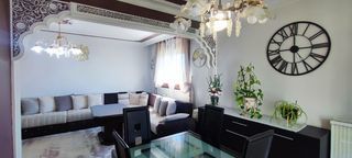  Appartement � vendre 5 pi�ces 91 m�