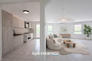  Appartement � vendre 4 pi�ces 101 m�