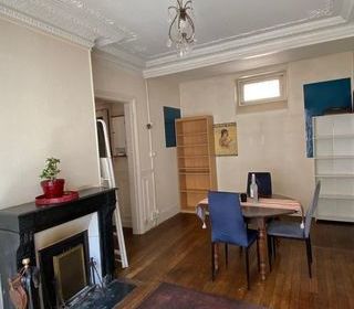  Appartement � louer 3 pi�ces 45 m�