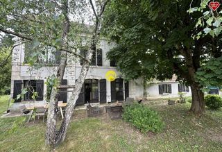  Maison � vendre 8 pi�ces 154 m�