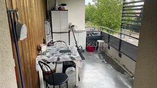  Appartement � vendre 2 pi�ces 43 m�