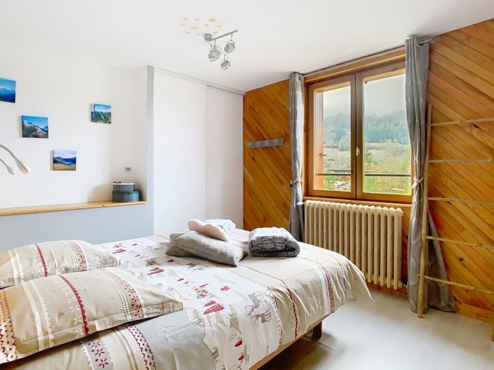 � vendre  Chalet Bonneville (74130)