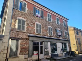  Duplex/triplex � vendre 3 pi�ces 66 m�