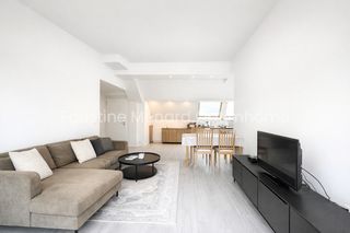  Appartement � vendre 3 pi�ces 63 m�