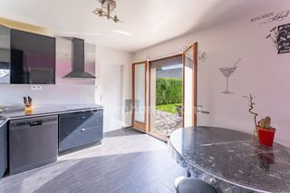  Maison � vendre 7 pi�ces 134 m�