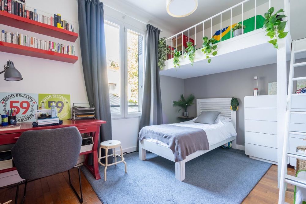 � vendre  Maison Montreuil (93100)