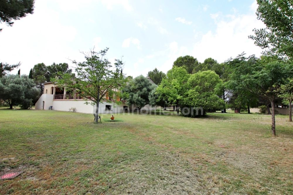 � vendre  Maison Loupian (34140)