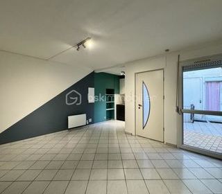  Appartement � vendre 2 pi�ces 33 m�