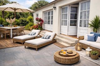  Maison � vendre 5 pi�ces 91 m�