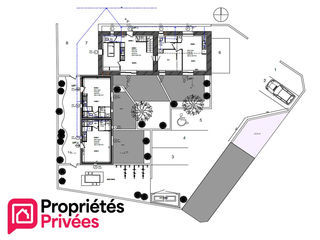  Maison � vendre 8 pi�ces 