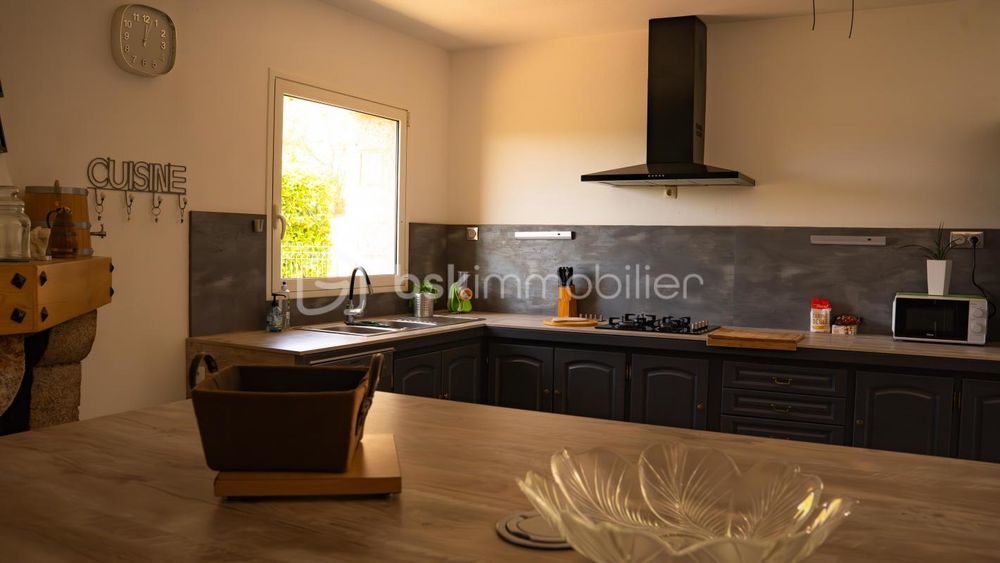 � vendre  Maison Porto-Vecchio (20137)