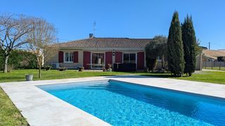  Maison � vendre 5 pi�ces 156 m�