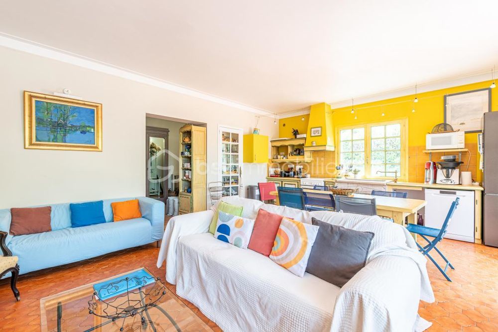 � vendre  Maison Sanary-sur-Mer (83110)