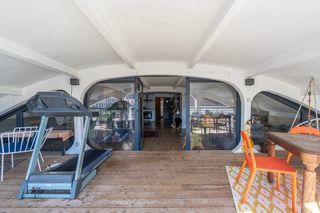  Appartement � vendre 3 pi�ces 80 m�