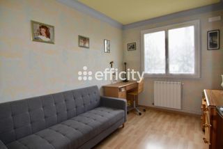  Maison � vendre 4 pi�ces 66 m�