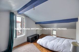  Maison � vendre 3 pi�ces 59 m�