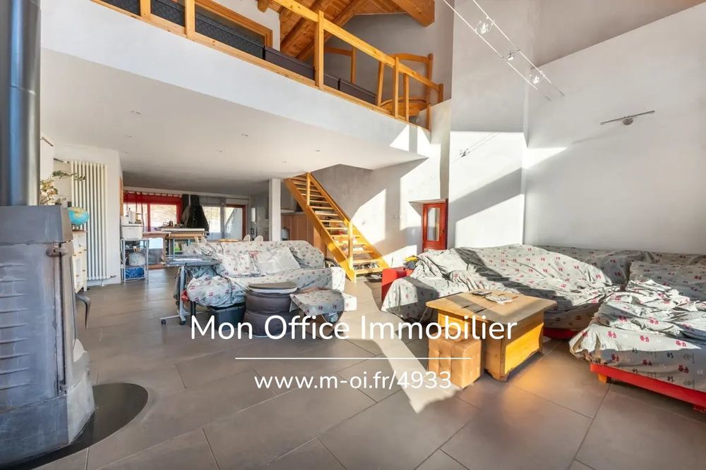 � vendre  Maison R�otier (05600)