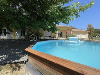  Villa � vendre 5 pi�ces 146 m�