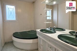  Maison � vendre 5 pi�ces 96 m�