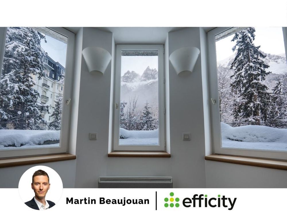 � vendre  Appartement Chamonix-Mont-Blanc (74400)