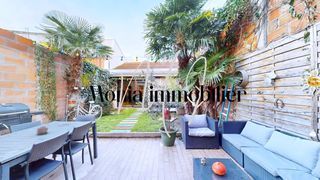  Maison � vendre 6 pi�ces 131 m�