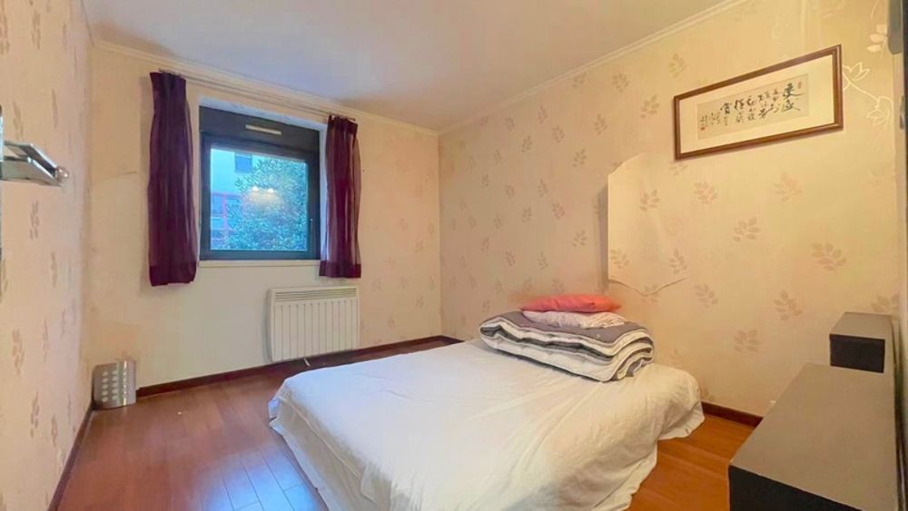 � vendre  Appartement Paris 14