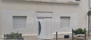  Immeuble � vendre 5 pi�ces 95 m�