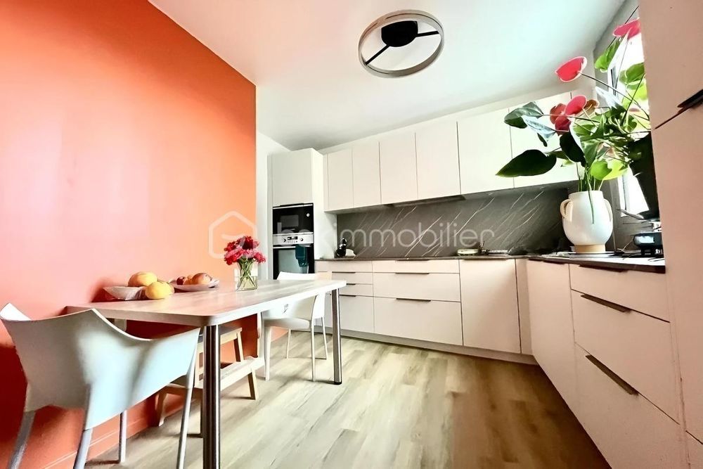 � vendre  Appartement Saint-Cloud (92210)