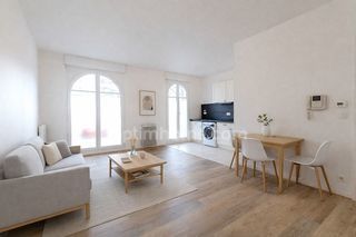  Appartement � vendre 3 pi�ces 57 m�