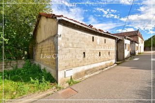  Remise / Grange � vendre 1 pi�ce 44 m�