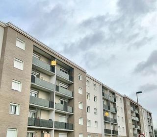  Appartement � vendre 3 pi�ces 50 m�