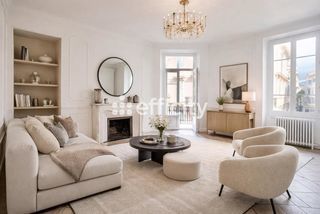  Appartement � vendre 4 pi�ces 105 m�