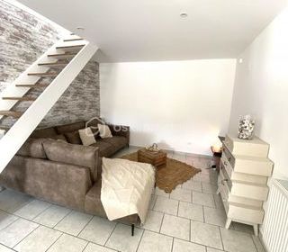  Duplex/triplex � vendre 2 pi�ces 53 m�