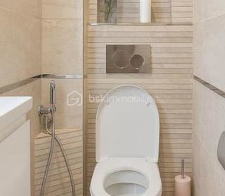  Appartement � vendre 5 pi�ces 75 m�