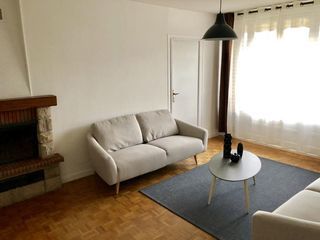  Appartement � louer 5 pi�ces 75 m�