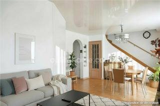  Maison � vendre 4 pi�ces 130 m�