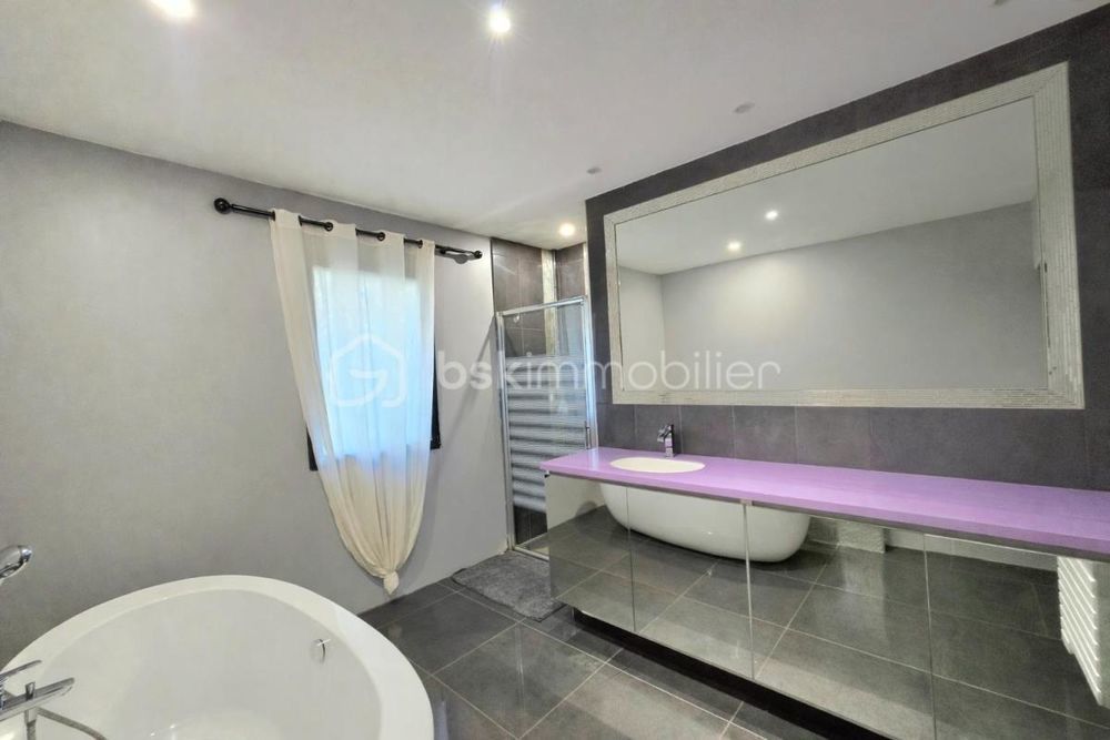 � vendre  Maison Balaruc-les-Bains (34540)