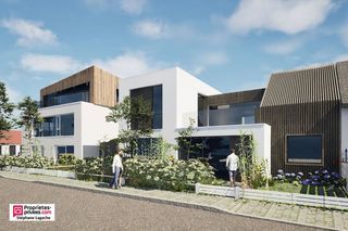  Appartement � vendre 4 pi�ces 115 m�