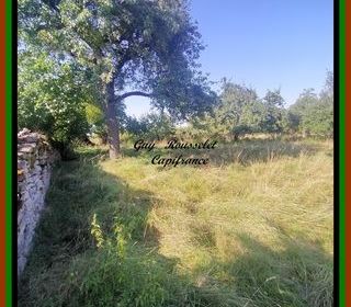  Terrain � vendre 1293 m�