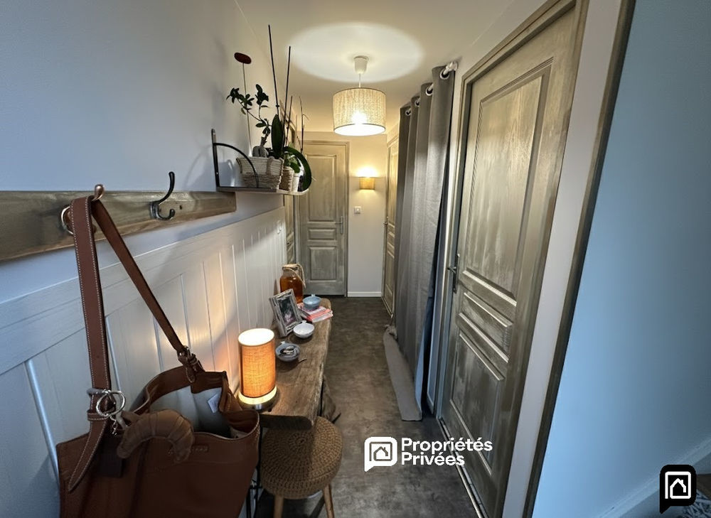 � vendre  Maison Ste Lucie De Porto Vecchio (20144)